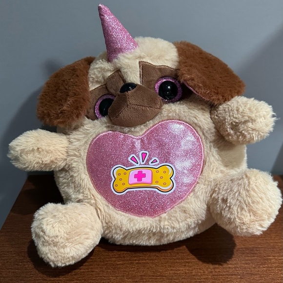 🎁Rainbocorn Puppycorn Rescue Plush🎁 - Picture 1 of 7